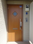  シャーメゾン六十谷
