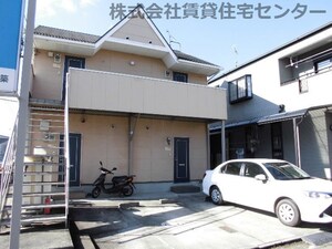 垣本ハイツ