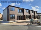 ウェルス 松江北の外観