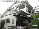 一戸建０８９８７の外観