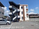 グリーンフル堀井の外観