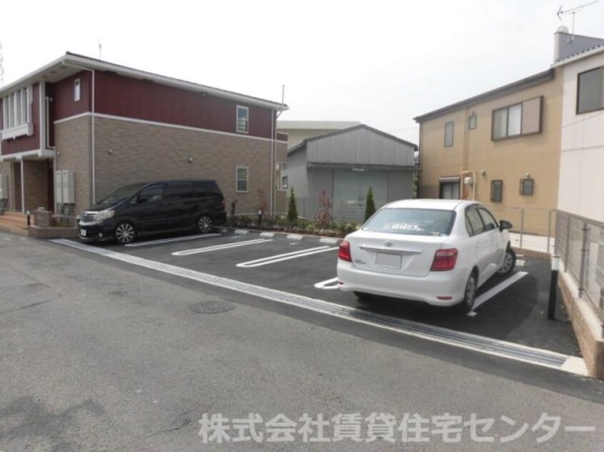  きのくに線・紀勢本線/宮前駅 徒歩13分 2階 築5年