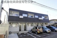 クラウンハイツ太田