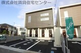 クラウンハイツ新中島ⅡA棟