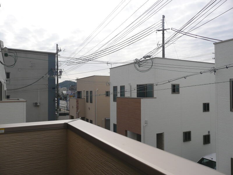  フジパレス戸建賃貸秋葉町