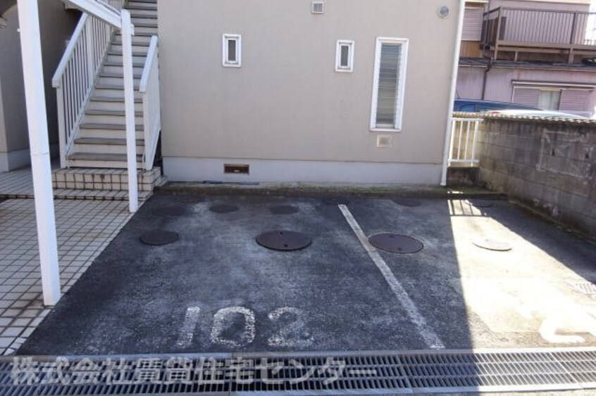  フレグランス築港