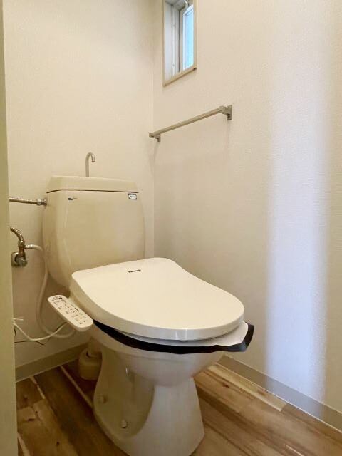  フレグランス築港