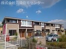 アレグリアの外観