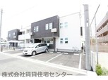 クラウンハイツ下野Ｂ棟