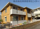 シャーメゾン太田の外観