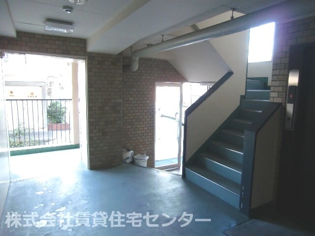  第２川端マンション