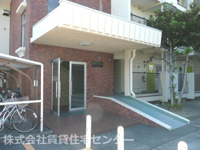  第２川端マンション