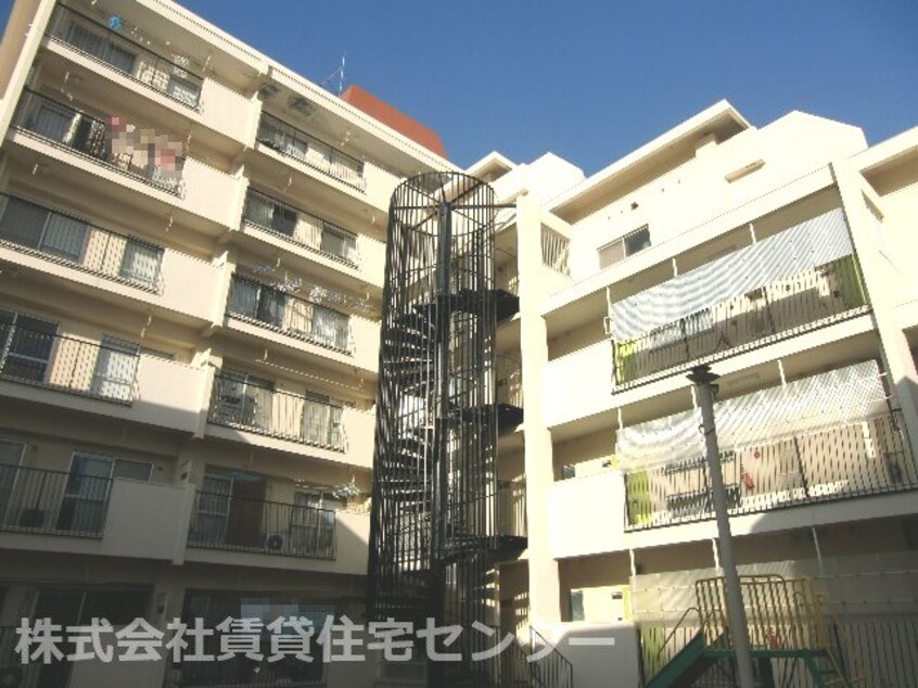  第２川端マンション