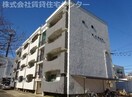  川端マンション