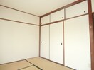 同仕様 川端マンション