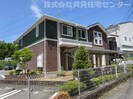 セレーノ・アルドーレ　Ⅰの外観
