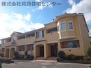 ヴァン リュミエールⅡの外観