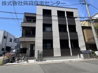 クラウンハイツ美園町