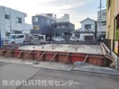 建築中 クラウンハイツplus美園町