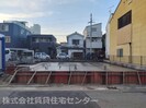 クラウンハイツplus美園町の外観