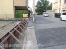 建築中 クラウンハイツplus美園町