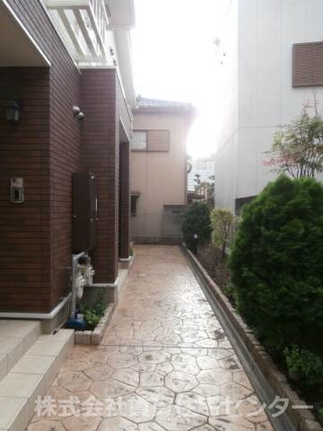  フォレスタ吹上