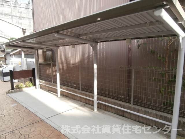  フォレスタ吹上