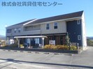 美・Ｇｒａｃｅの外観