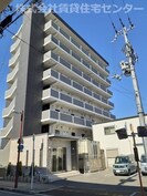 レジデンスＴＫ　吉田の外観