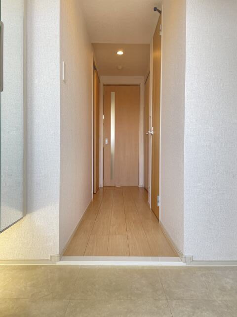  レジデンスＴＫ　吉田