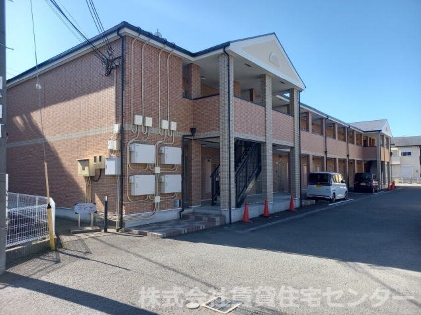  和歌山電鉄貴志川線/日前宮駅 徒歩13分 1階 築19年