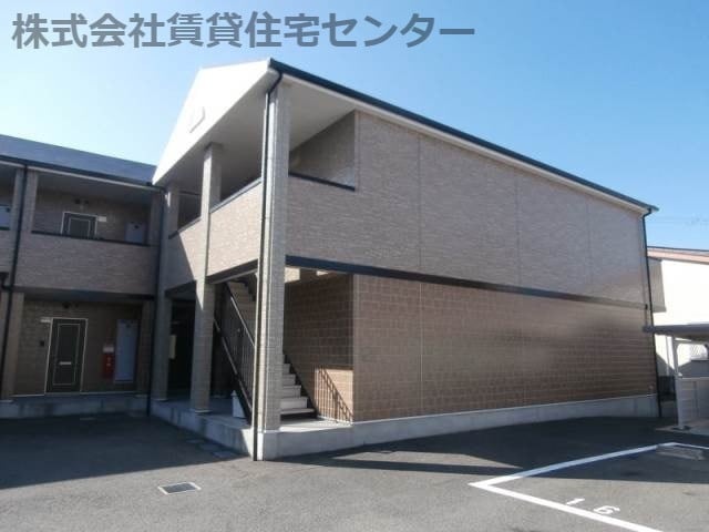  きのくに線・紀勢本線/宮前駅 徒歩13分 1階 築20年