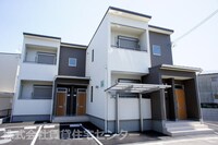 クラウンハイツ鳴神Ⅰ