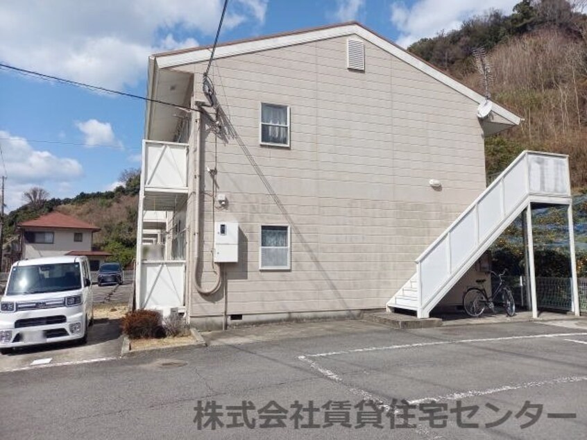  コーポサンシャイン