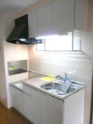  コーポサンシャイン