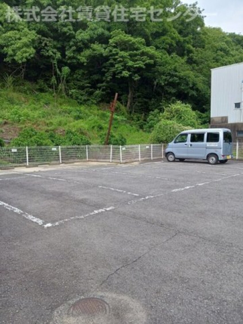  コーポサンシャイン