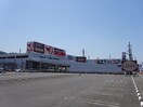 スーパーセンターオークワ 海南店様 6371m コーポサンシャイン