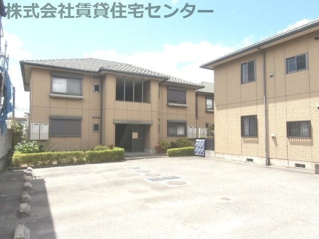  和歌山電鉄貴志川線/吉礼駅 徒歩1分 1階 築24年