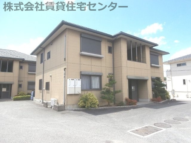  和歌山電鉄貴志川線/吉礼駅 徒歩1分 1階 築24年