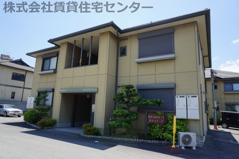  和歌山電鉄貴志川線/吉礼駅 徒歩1分 1階 築24年