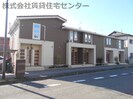 ルピエ中島の外観