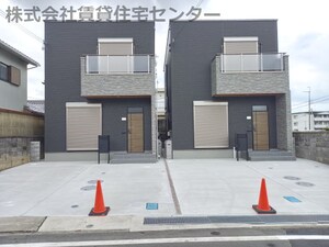 シアラplus島A棟