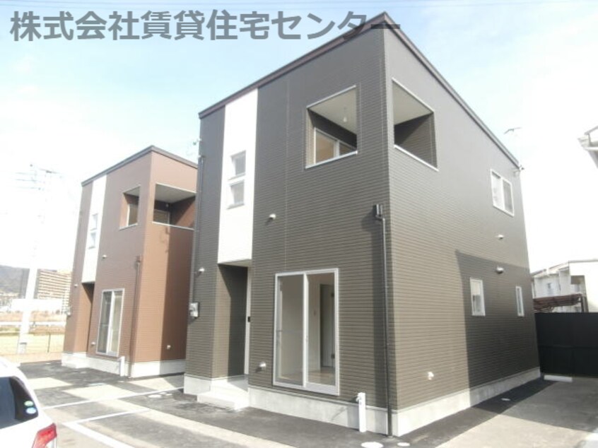  一戸建12445