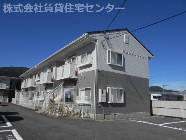  ヴェルドール大樹Ⅰ