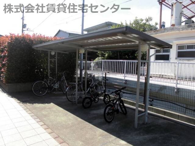  エレガンス・Ｋ　Ⅱ