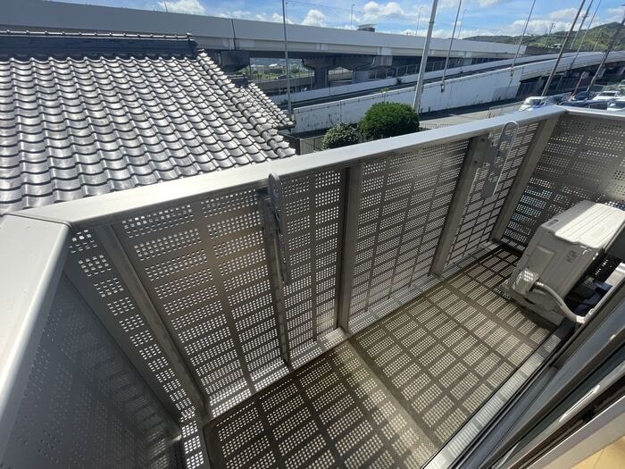  ソル グルージャ八軒家