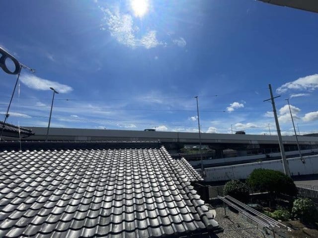  ソル グルージャ八軒家