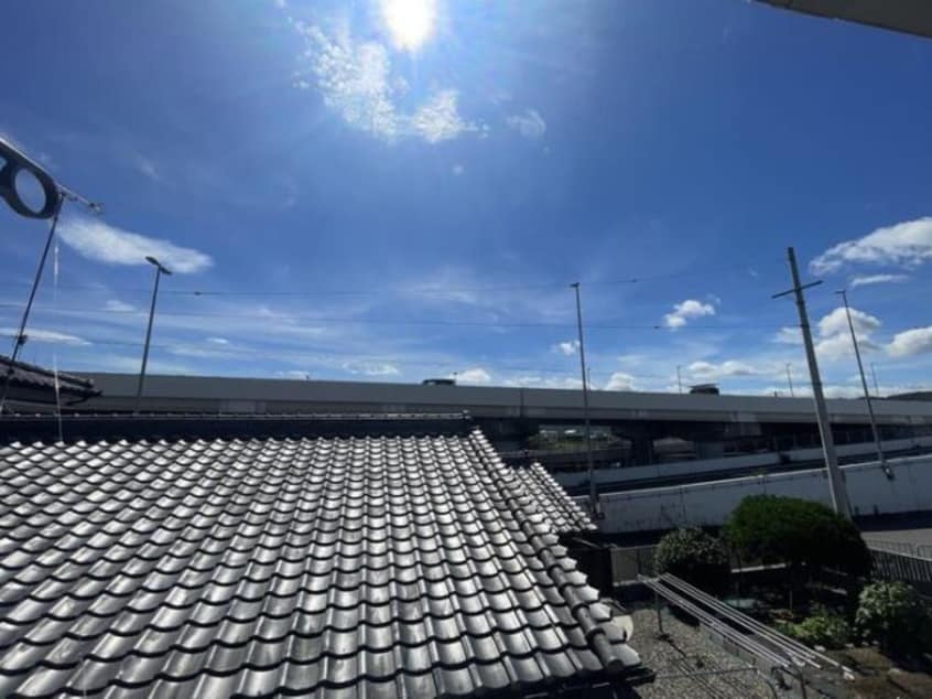  ソル グルージャ八軒家