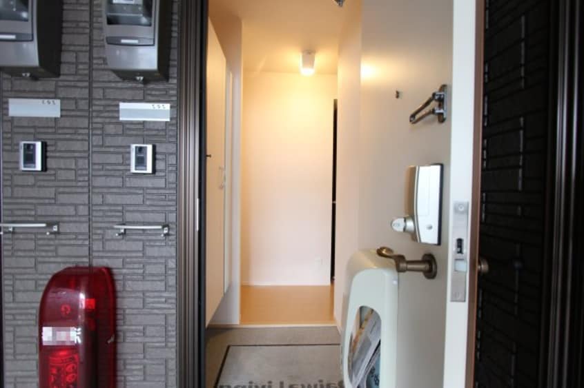 同仕様 ソル グルージャ八軒家