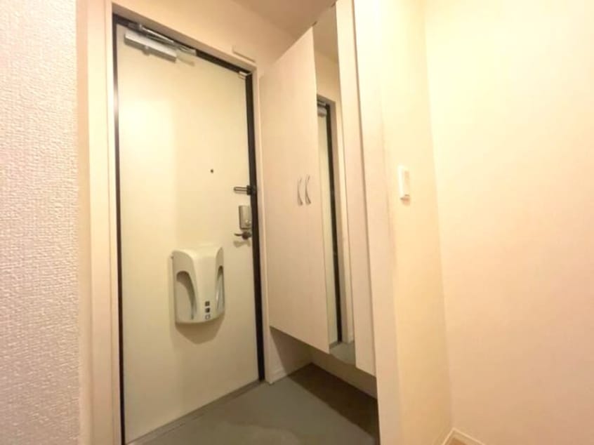  ソル グルージャ八軒家